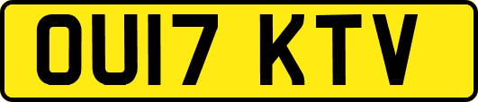 OU17KTV