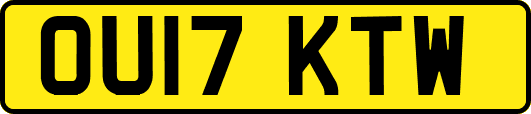 OU17KTW