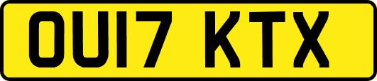 OU17KTX
