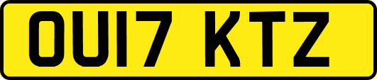 OU17KTZ