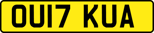 OU17KUA