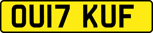 OU17KUF