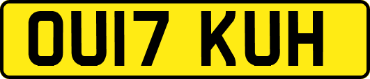 OU17KUH