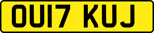 OU17KUJ