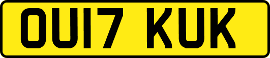 OU17KUK
