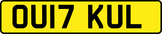 OU17KUL