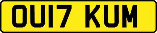 OU17KUM