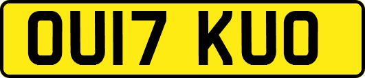 OU17KUO