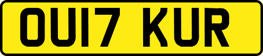 OU17KUR