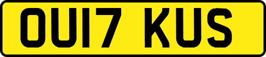 OU17KUS