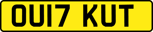 OU17KUT
