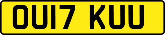 OU17KUU