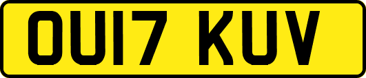 OU17KUV