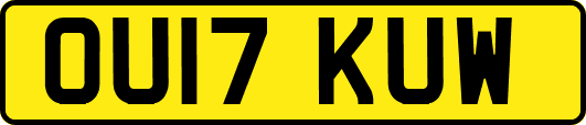 OU17KUW