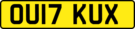 OU17KUX