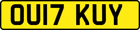 OU17KUY