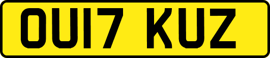 OU17KUZ