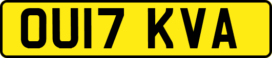 OU17KVA
