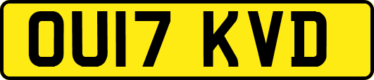 OU17KVD