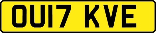 OU17KVE