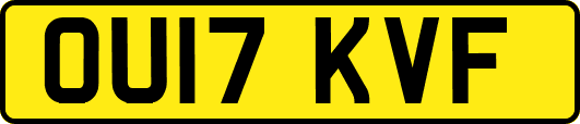 OU17KVF