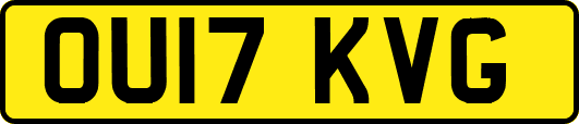 OU17KVG
