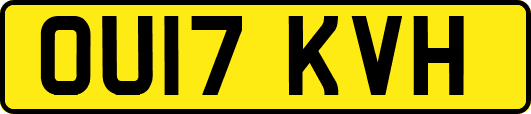 OU17KVH