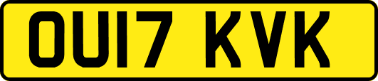 OU17KVK