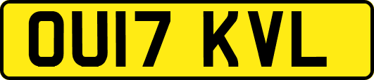 OU17KVL
