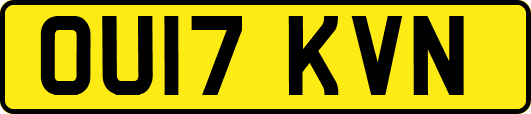 OU17KVN