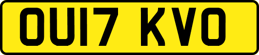 OU17KVO