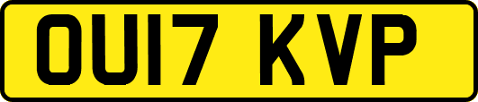 OU17KVP