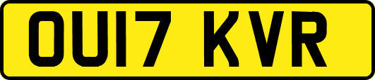 OU17KVR