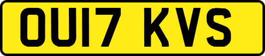 OU17KVS