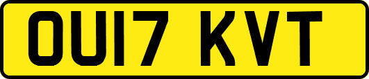 OU17KVT