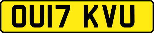 OU17KVU