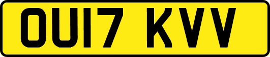 OU17KVV