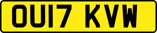 OU17KVW