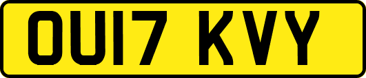 OU17KVY