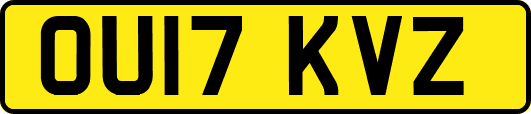 OU17KVZ