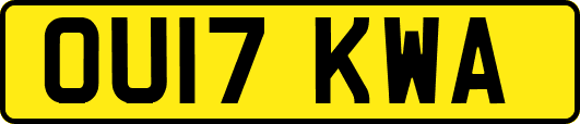 OU17KWA