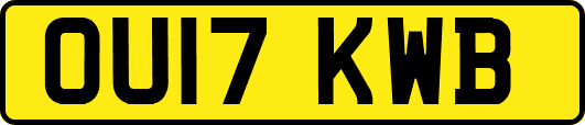 OU17KWB