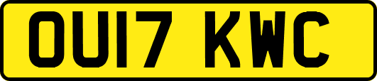 OU17KWC