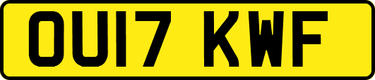 OU17KWF