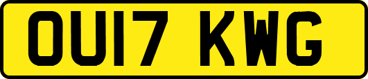 OU17KWG