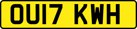 OU17KWH