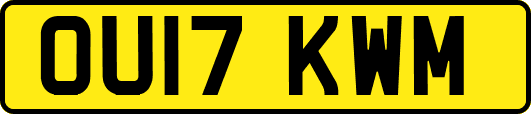OU17KWM