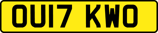 OU17KWO