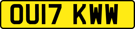 OU17KWW
