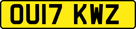 OU17KWZ
